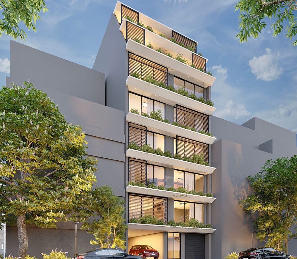 PJ Properties Artis