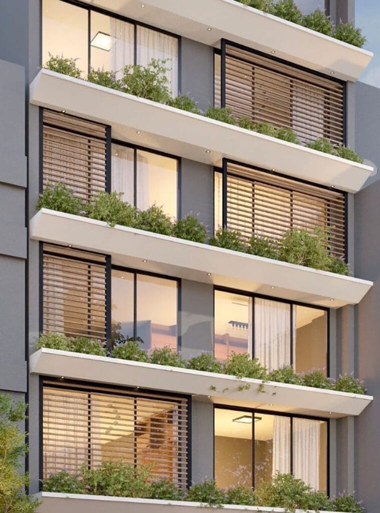 PJ Properties Artis