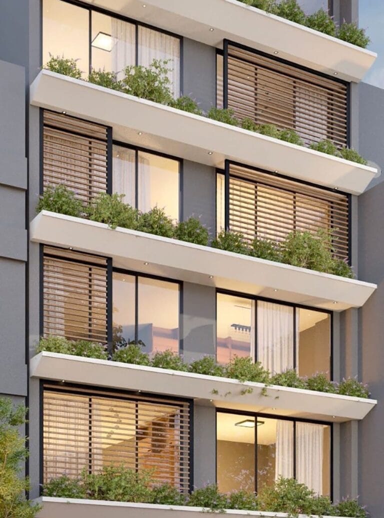 PJ Properties Artis