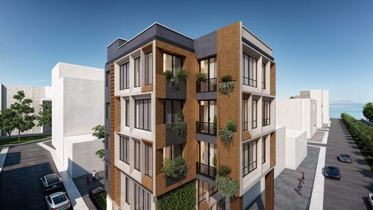 PJ Properties Pagkrati