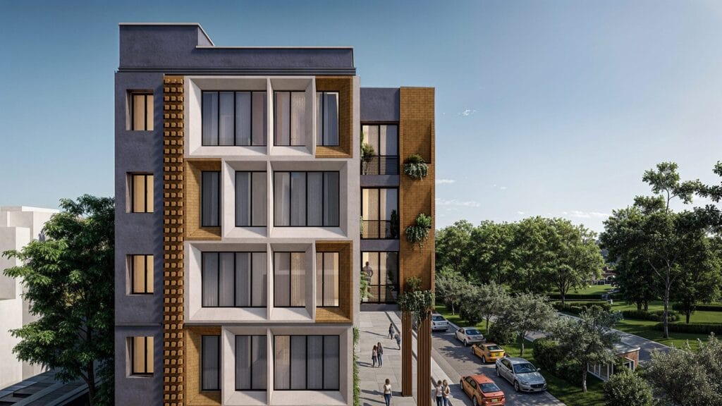 PJ Properties Pagkrati