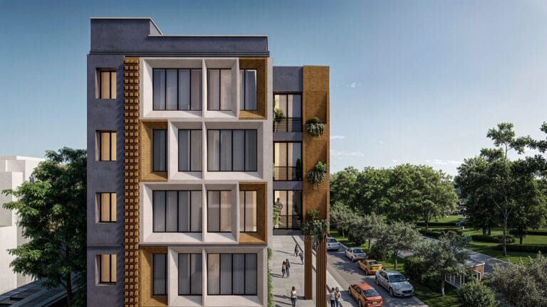 PJ Properties Pagkrati