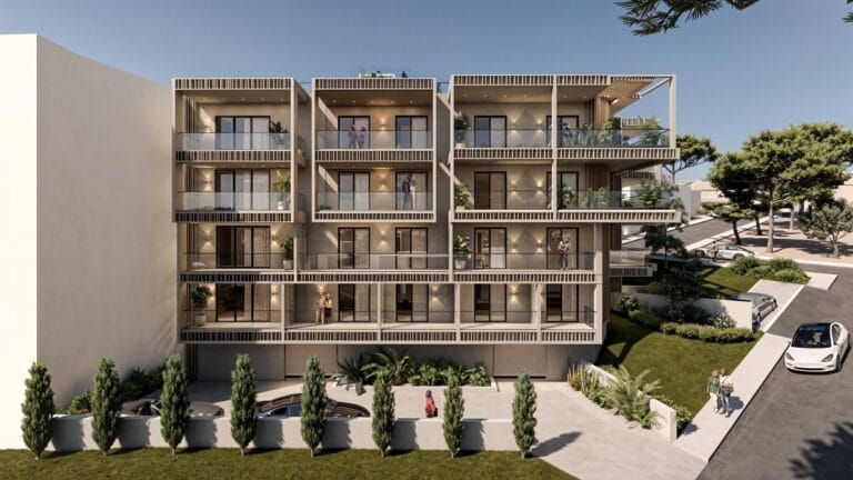 PJ Properties Lavrio
