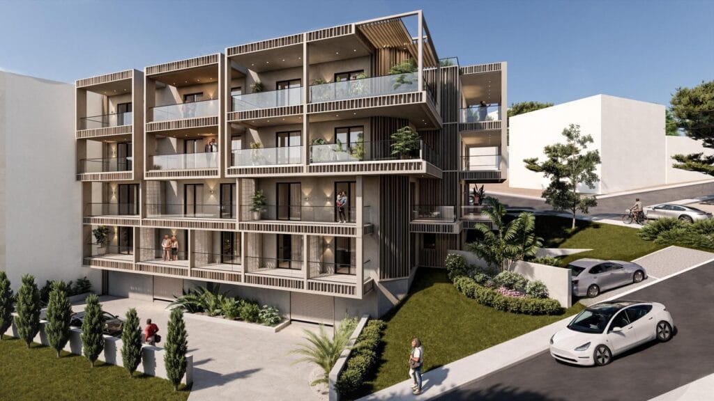PJ Properties Lavrio
