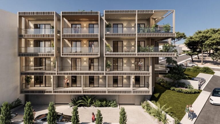 PJ Properties Lavrio