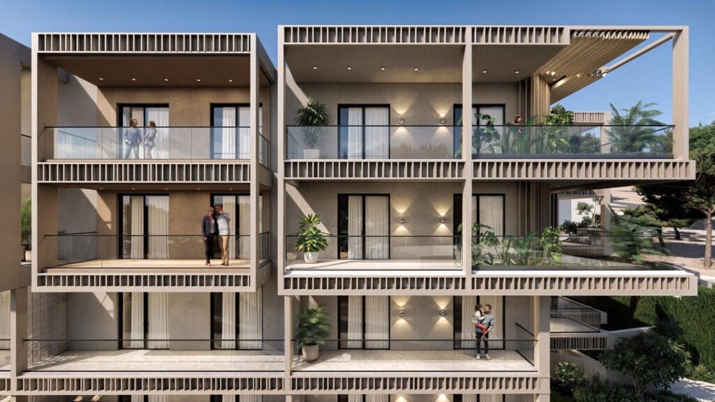 PJ Properties Lavrio