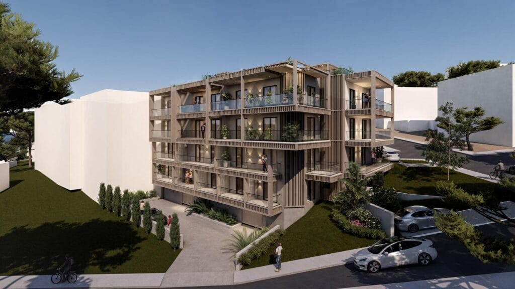 PJ Properties Lavrio