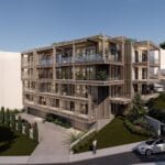 PJ Properties Lavrio