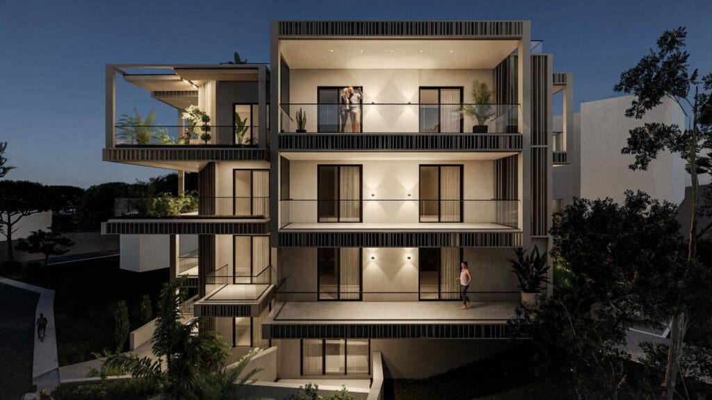 PJ Properties Lavrio
