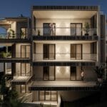 PJ Properties Lavrio