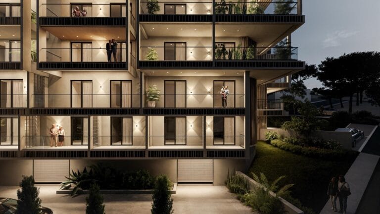 PJ Properties Lavrio