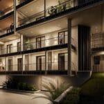 PJ Properties Lavrio