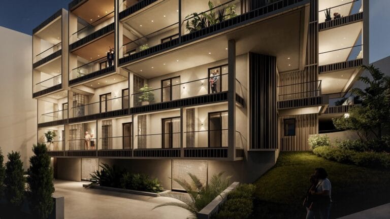 PJ Properties Lavrio