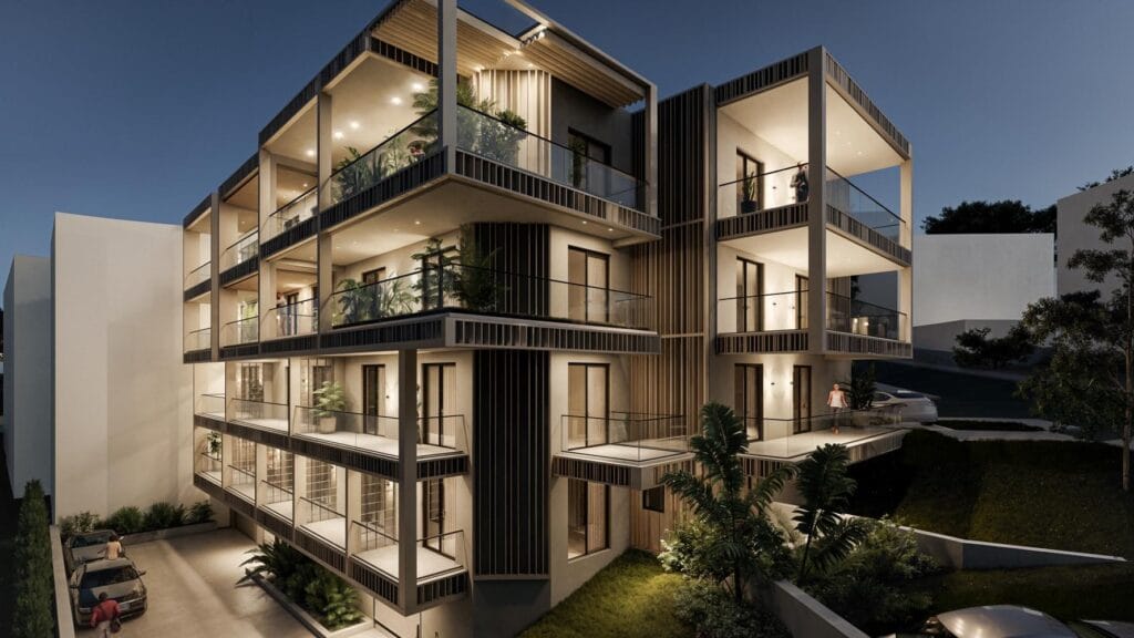 PJ Properties Lavrio
