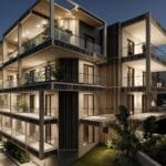 PJ Properties Lavrio