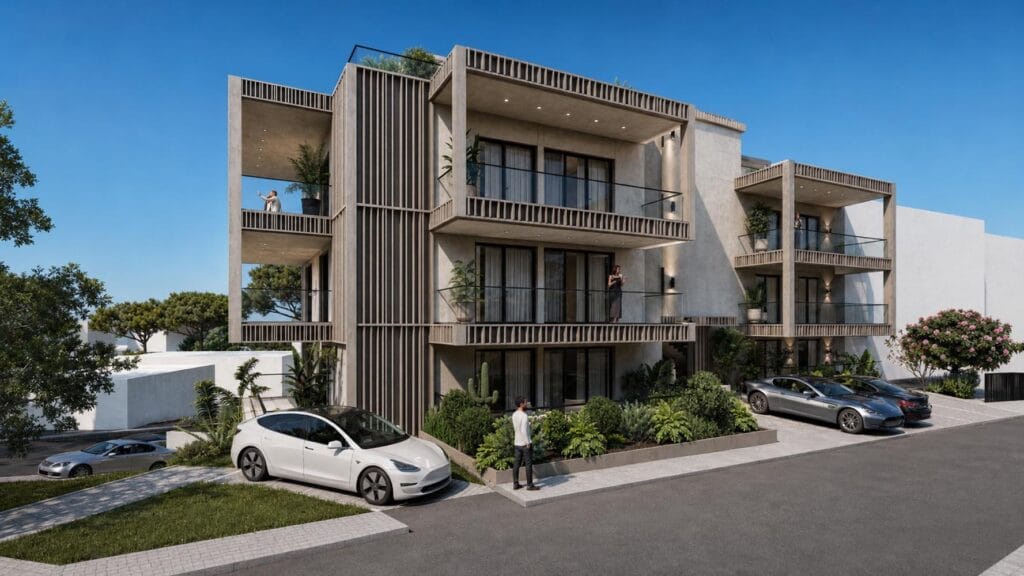 PJ Properties Lavrio