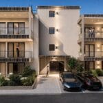 PJ Properties Lavrio