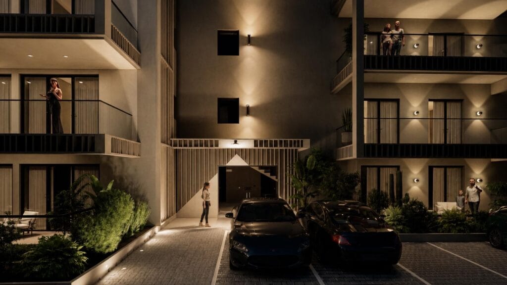PJ Properties Lavrio