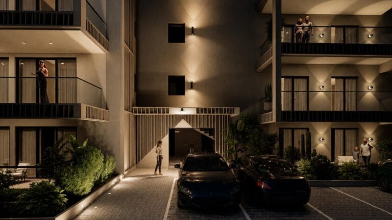 PJ Properties Lavrio