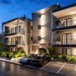 PJ Properties Lavrio