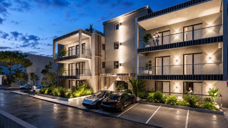 PJ Properties Lavrio