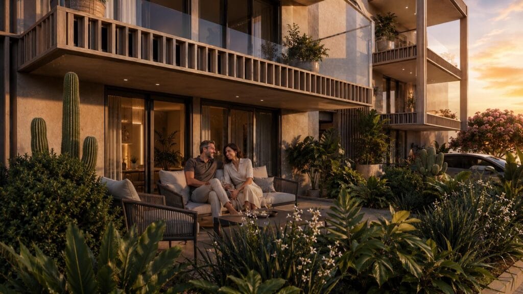 PJ Properties Lavrio