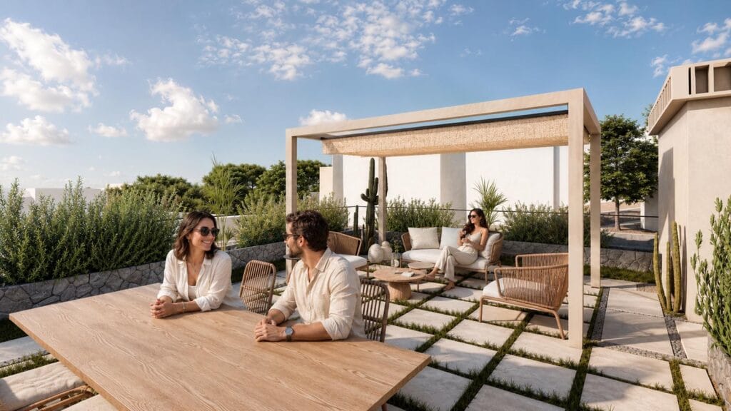 PJ Properties Lavrio