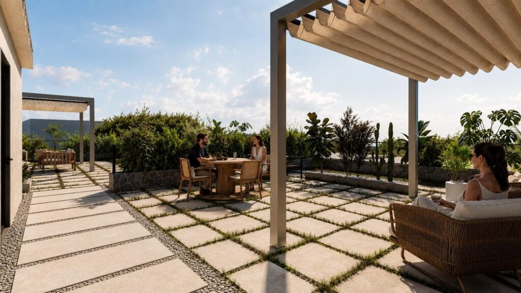 PJ Properties Lavrio