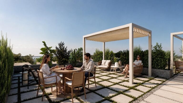 PJ Properties Lavrio