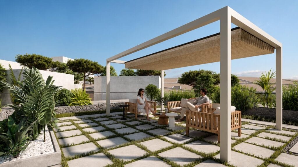 PJ Properties Lavrio
