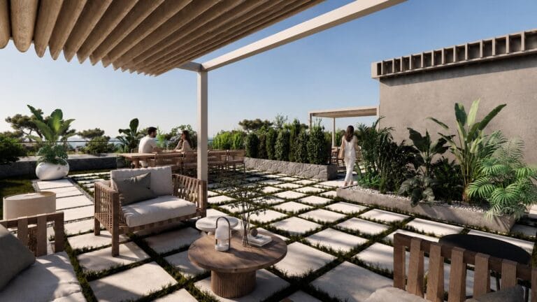 PJ Properties Lavrio