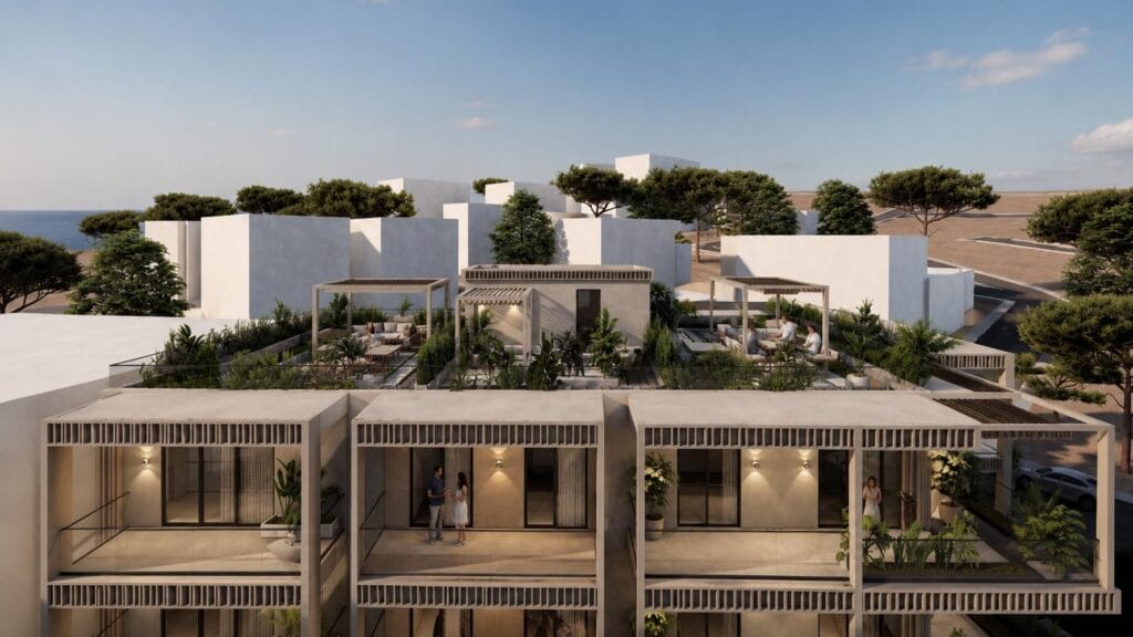 PJ Properties Lavrio