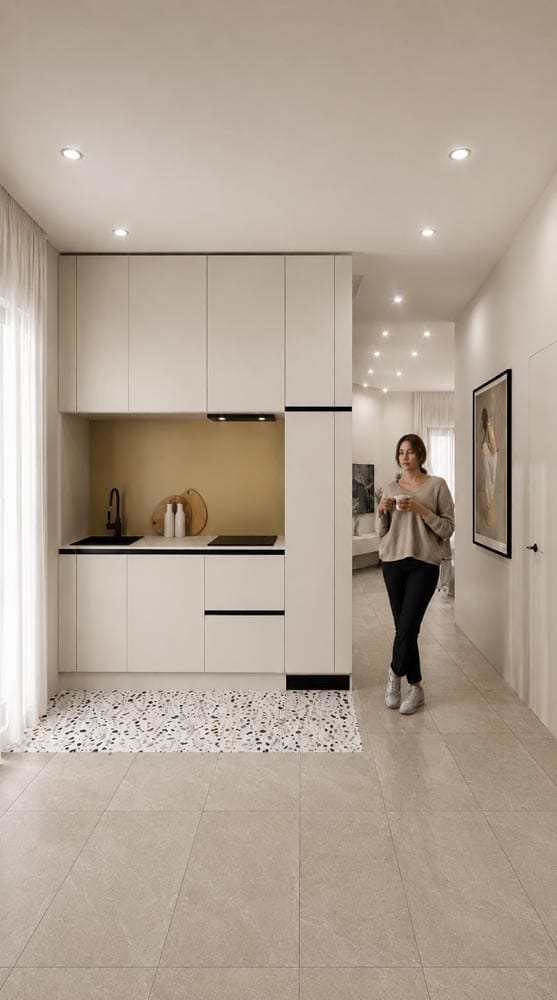 PJ Properties Lavrio