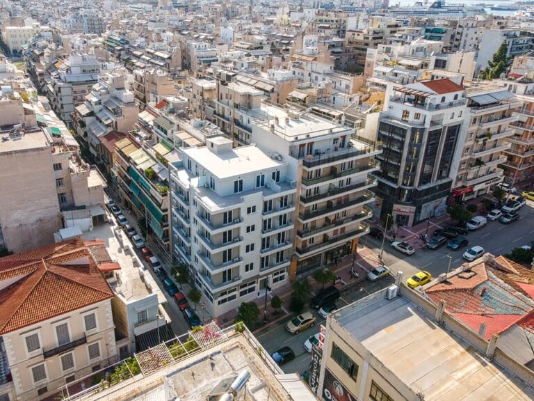 PJ Properties Marina Zeas