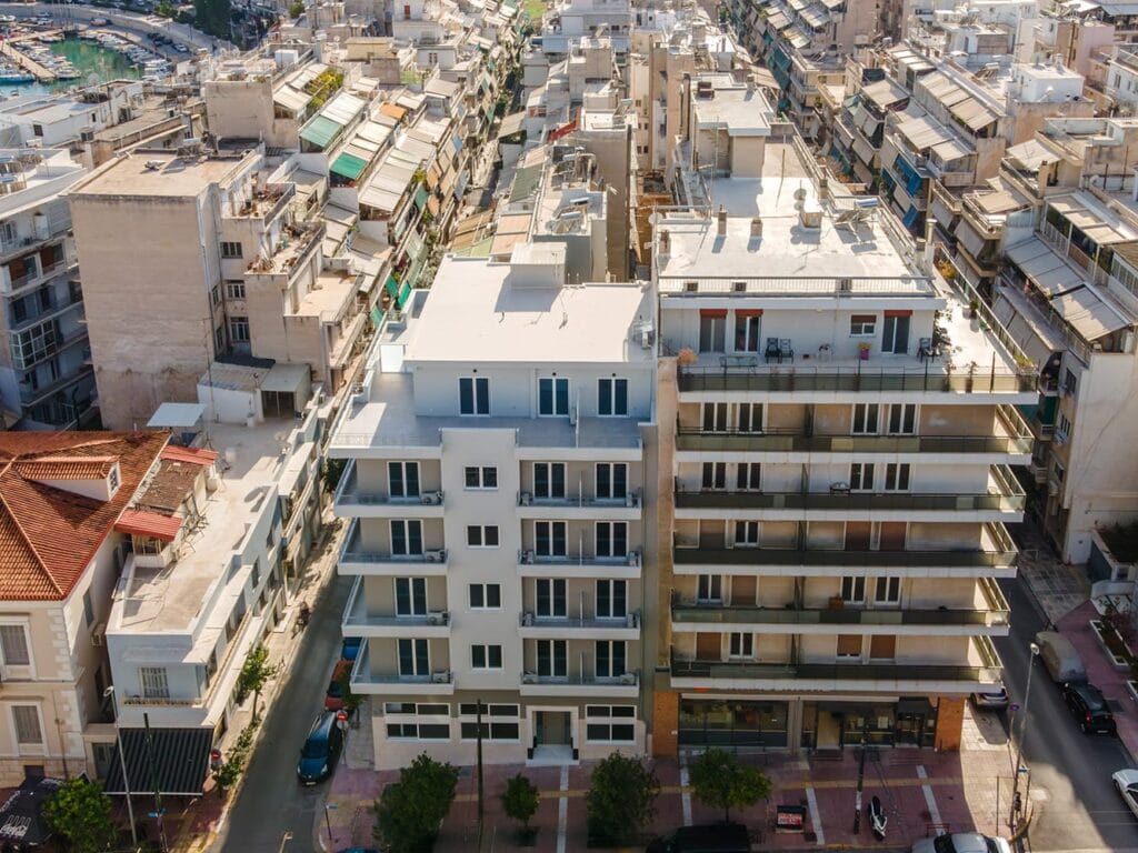 PJ Properties Marina Zeas
