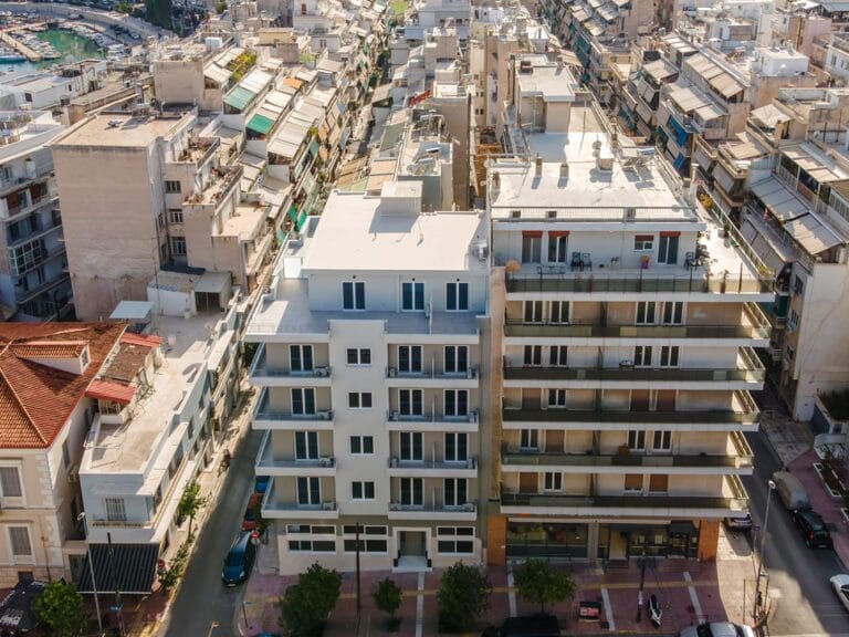 PJ Properties Marina Zeas