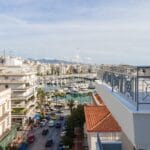 PJ Properties Marina Zeas