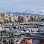 PJ Properties Marina Zeas
