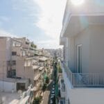 PJ Properties Marina Zeas