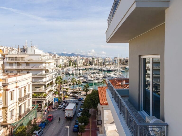 PJ Properties Marina Zeas