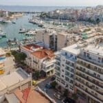 PJ Properties Marina Zeas
