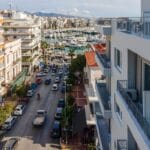 PJ Properties Marina Zeas