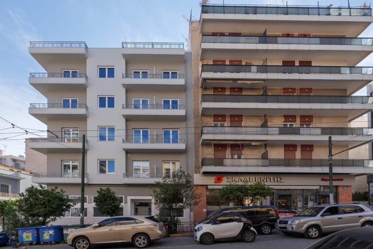 PJ Properties Marina Zeas