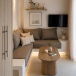 PJ Properties Studio Near Poseidon Temple Sounio