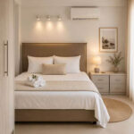 PJ Properties Studio Near Poseidon Temple Sounio