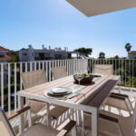 PJ Properties Studio Sounio – Steps Away from Beach