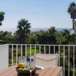 PJ Properties Studio Sounio – Steps Away from Beach