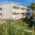 PJ Properties Studio in Sounio – Steps Away from the Beach