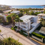 PJ Properties Studio Sounio – Steps Away from Beach