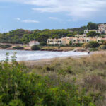 PJ Properties Studio Sounio – Steps Away from Beach